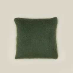Mantas Ezcaray Pillows^Mohair Pillow