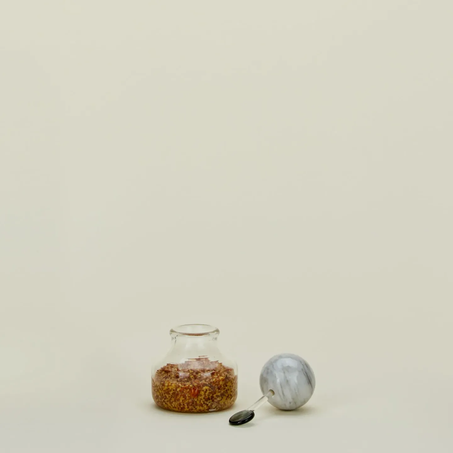 AndJacob Storage & Organization^Mr. Mustard Container