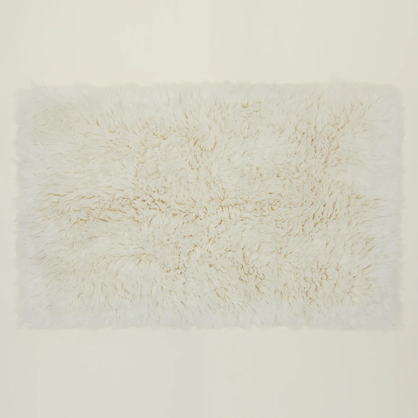 Hawkins New York Rugs & Mats^Natural Flokati Rug