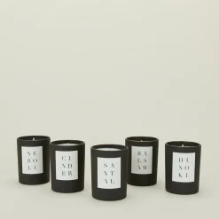Brooklyn Candle Studio Candles & Tapers^Neroli Noir Candle