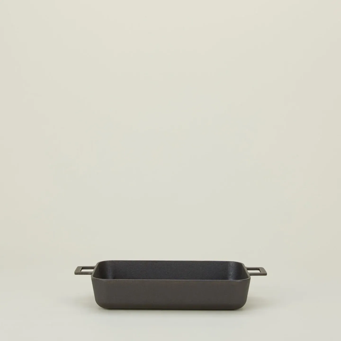 Skeppshult Cookware & Tools^Noir Oven Dish