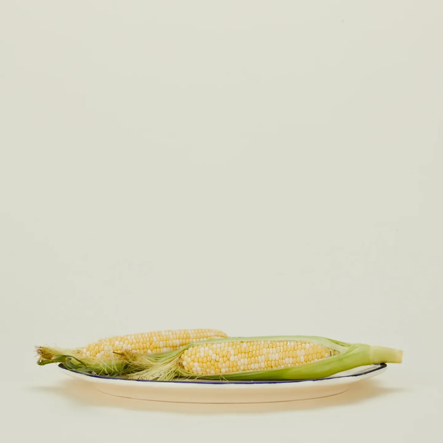 Maison Madison Home Serveware^Ogee Edge Oval Platter