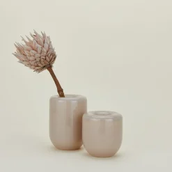 Kristina Dam Vases & Bowls^Opal Vase