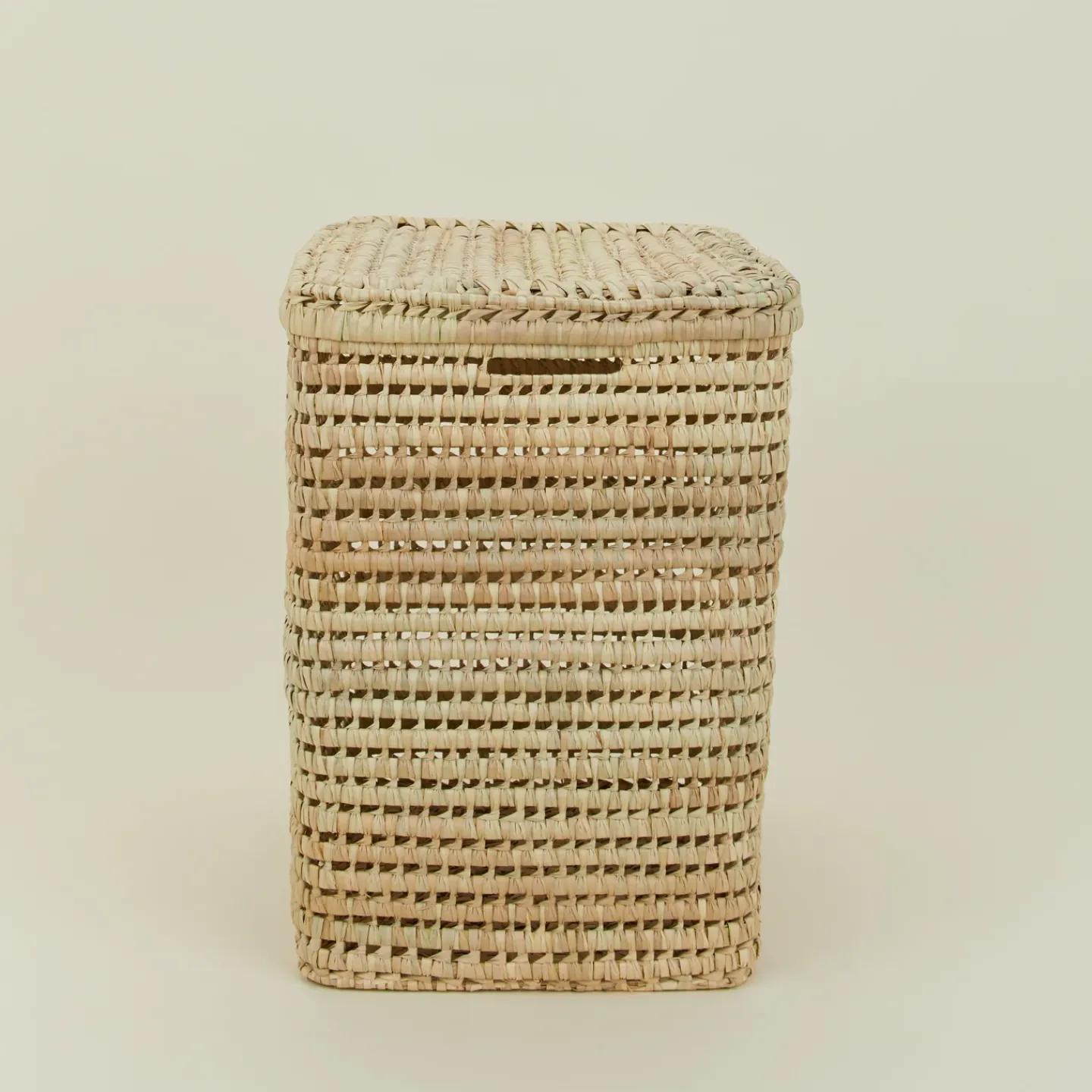 Hawkins New York Baskets & Storage^Open Weave Hamper