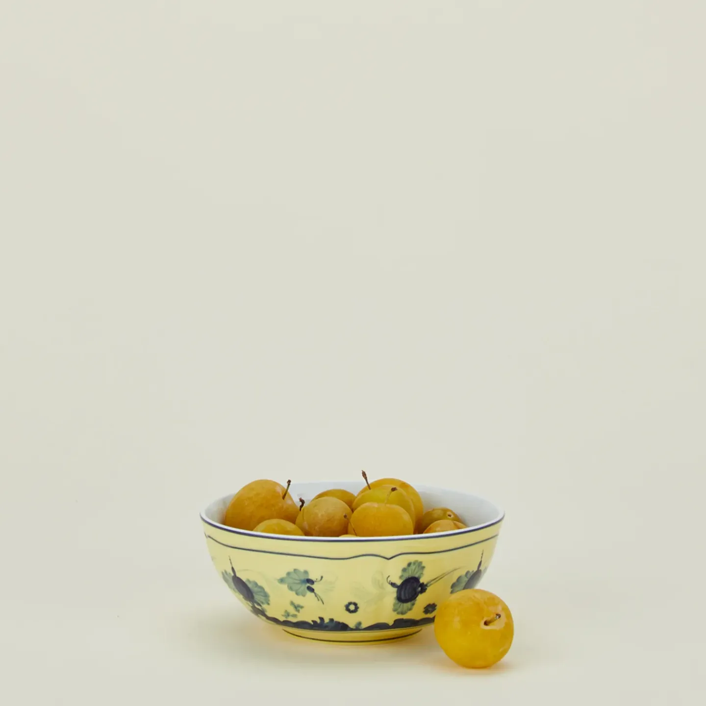 Ginori Dinnerware^Oriente Italiano Bowl