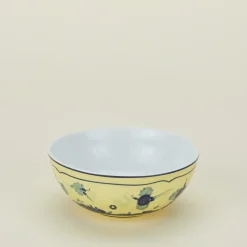 Ginori Dinnerware^Oriente Italiano Bowl