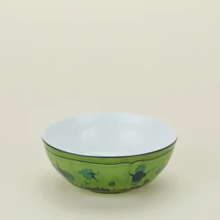 Ginori Dinnerware^Oriente Italiano Bowl