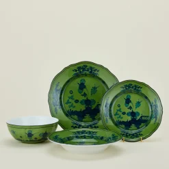 Ginori Dinnerware^Oriente Italiano Bowl