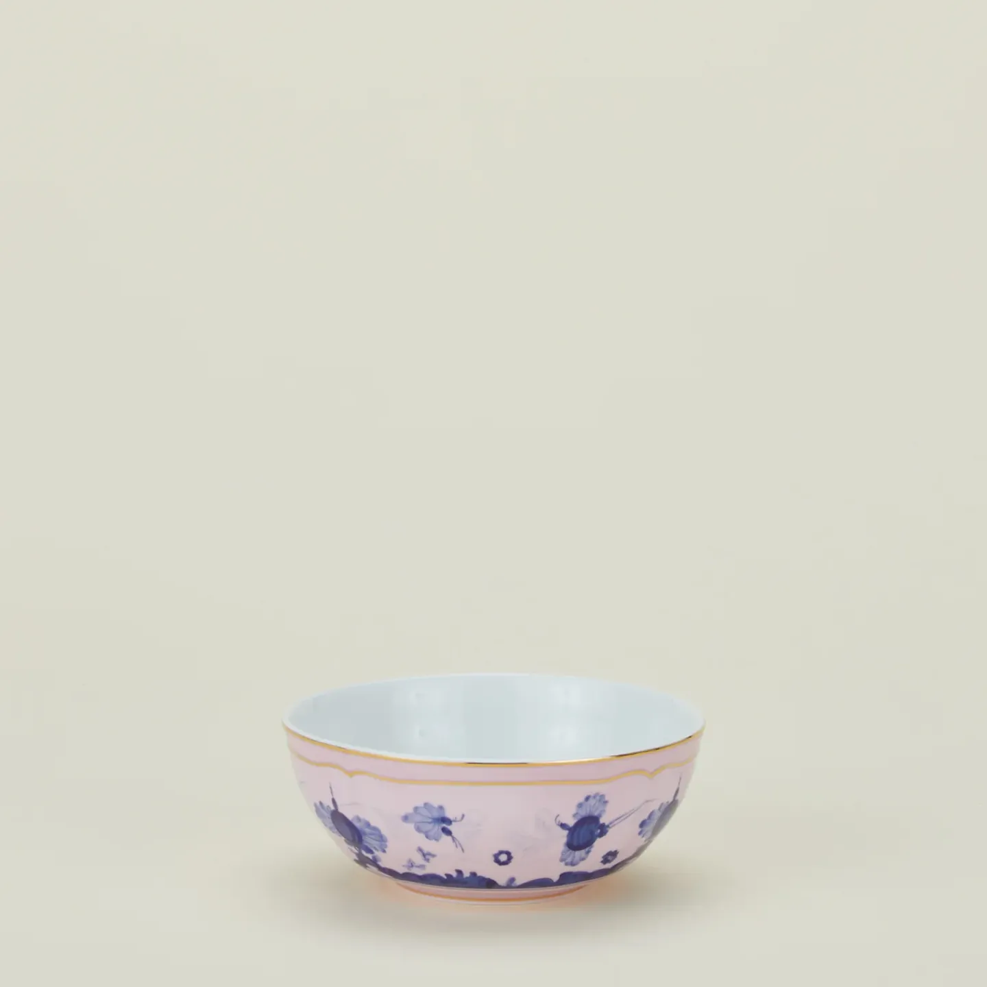Ginori Dinnerware^Oriente Italiano Bowl