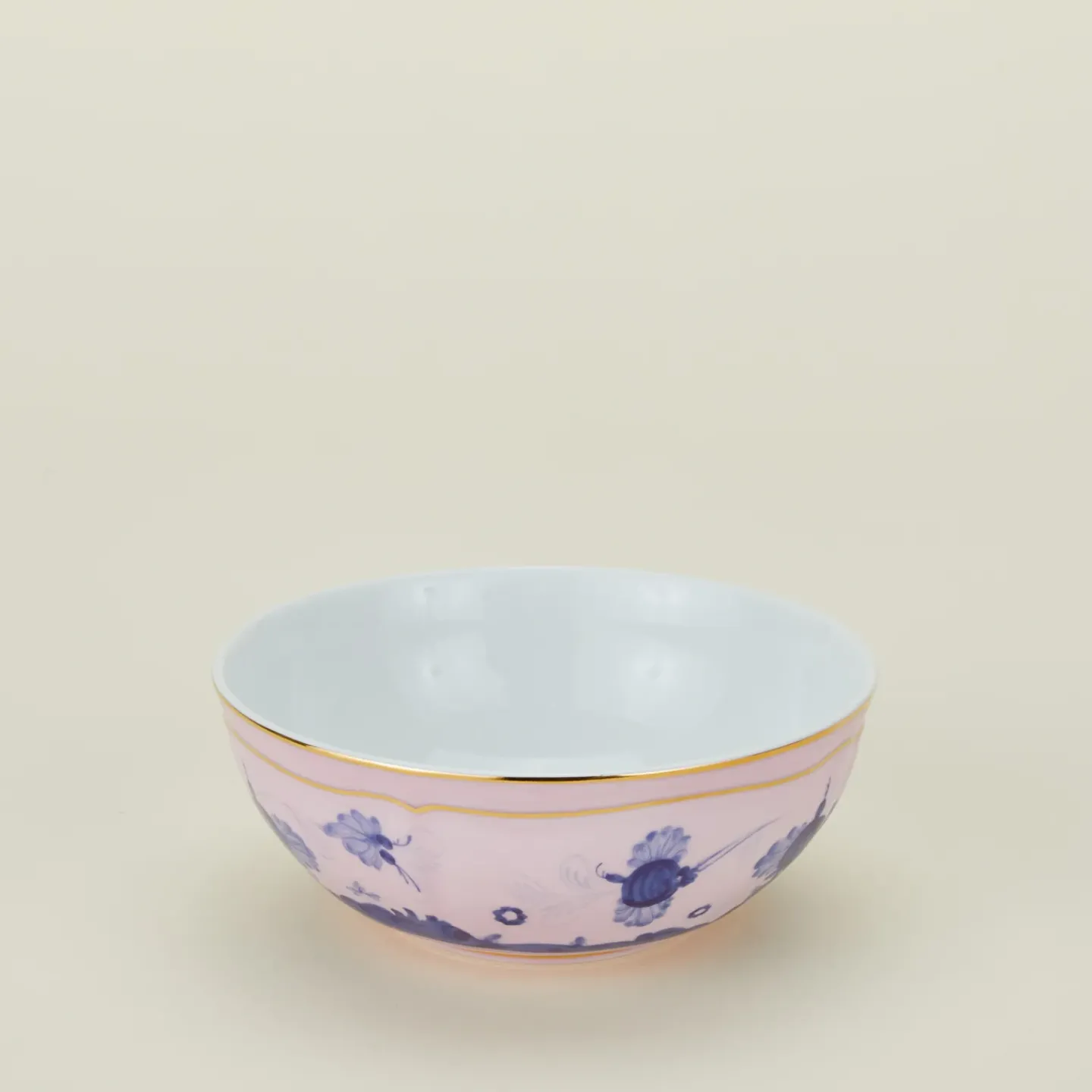 Ginori Dinnerware^Oriente Italiano Bowl