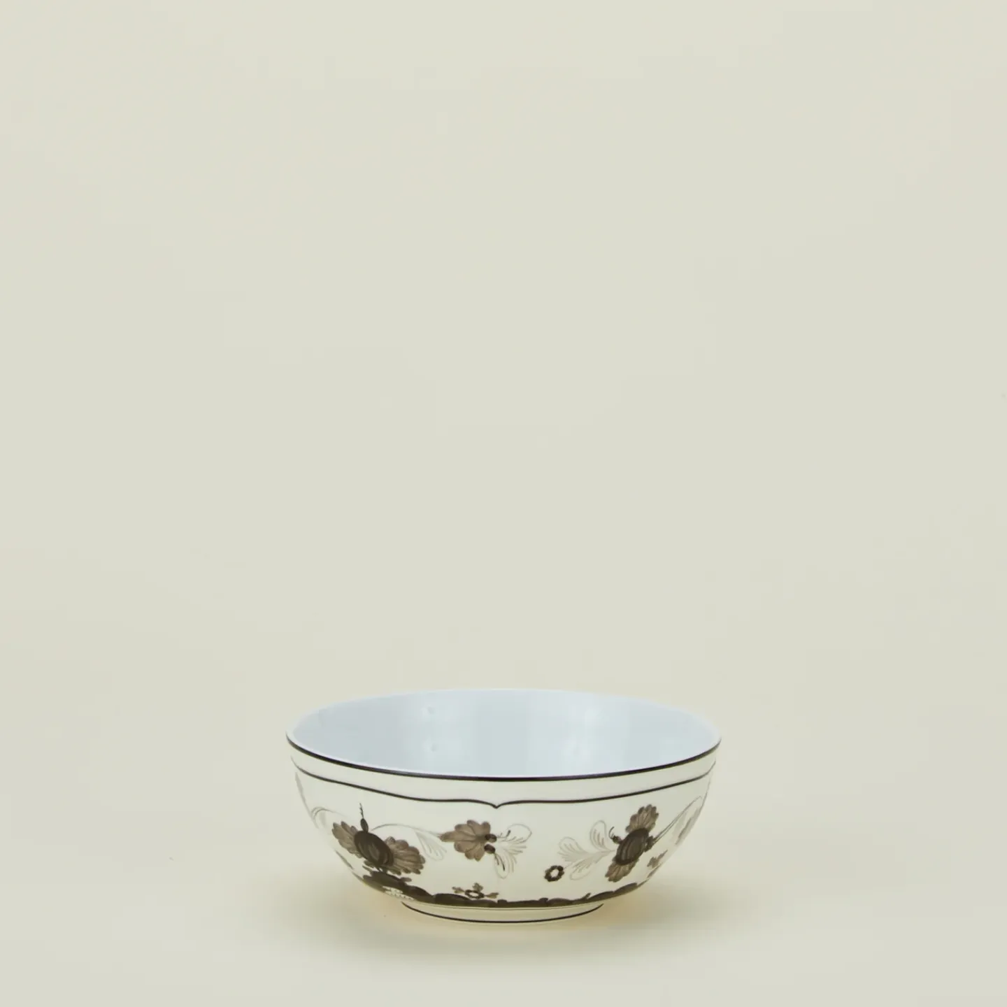 Ginori Dinnerware^Oriente Italiano Bowl