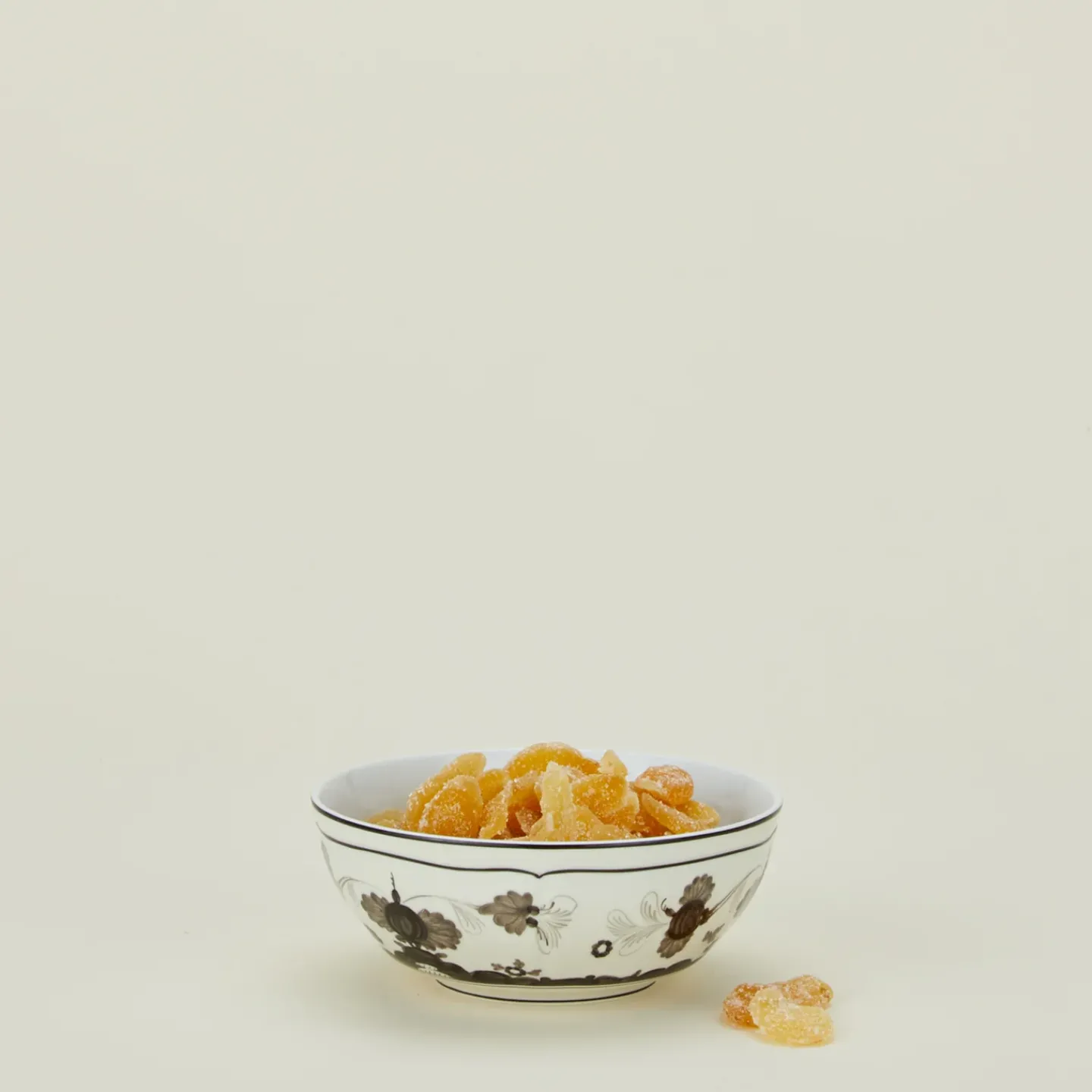 Ginori Dinnerware^Oriente Italiano Bowl