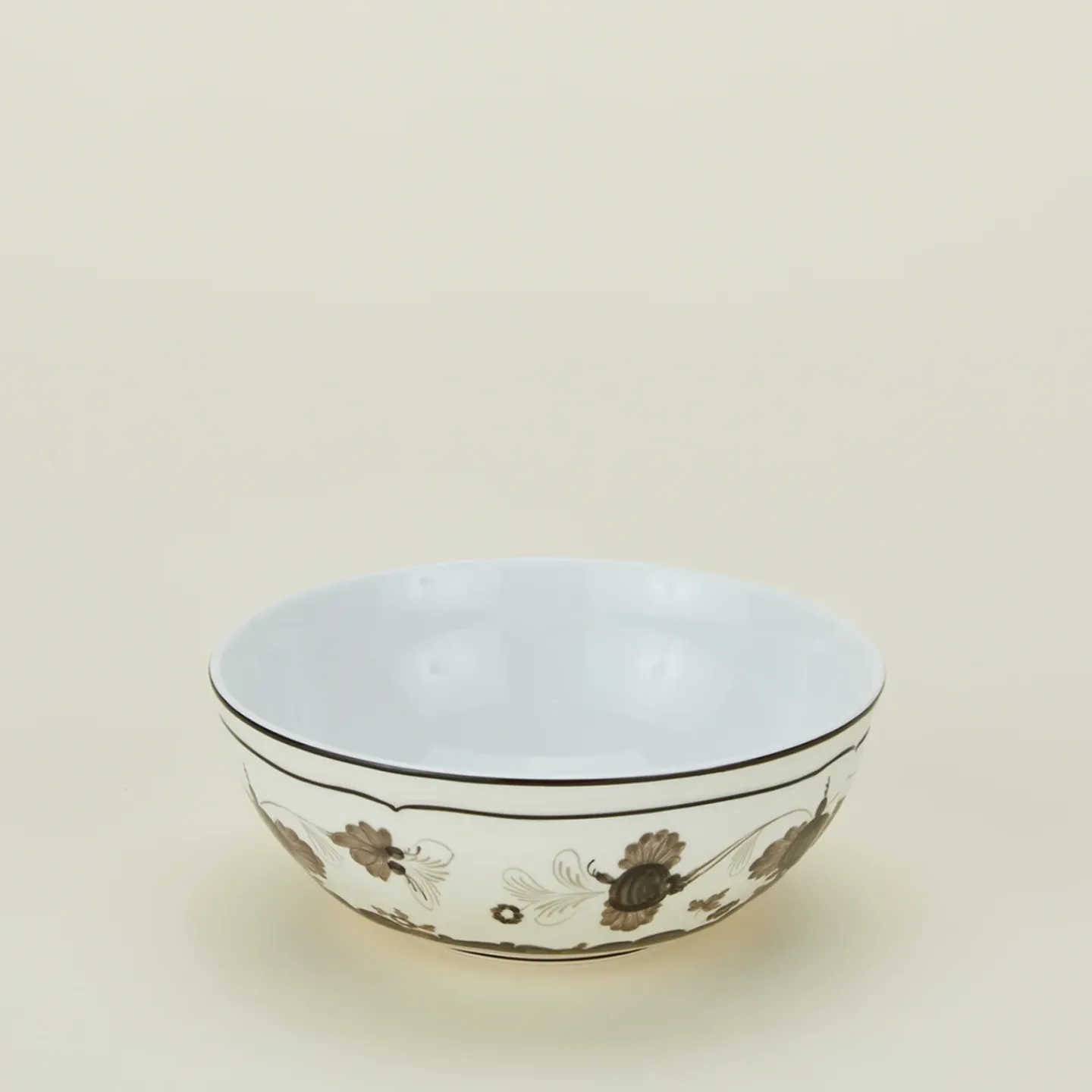 Ginori Dinnerware^Oriente Italiano Bowl