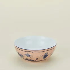 Ginori Dinnerware^Oriente Italiano Bowl
