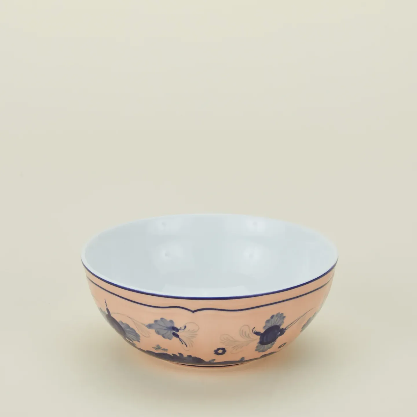Ginori Dinnerware^Oriente Italiano Bowl