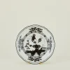 Ginori Dinnerware^Oriente Italiano Dessert Plate