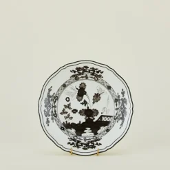 Ginori Dinnerware^Oriente Italiano Dessert Plate