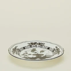 Ginori Dinnerware^Oriente Italiano Dessert Plate