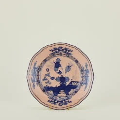Ginori Dinnerware^Oriente Italiano Dessert Plate