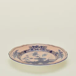 Ginori Dinnerware^Oriente Italiano Dessert Plate
