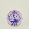 Ginori Dinnerware^Oriente Italiano Dessert Plate