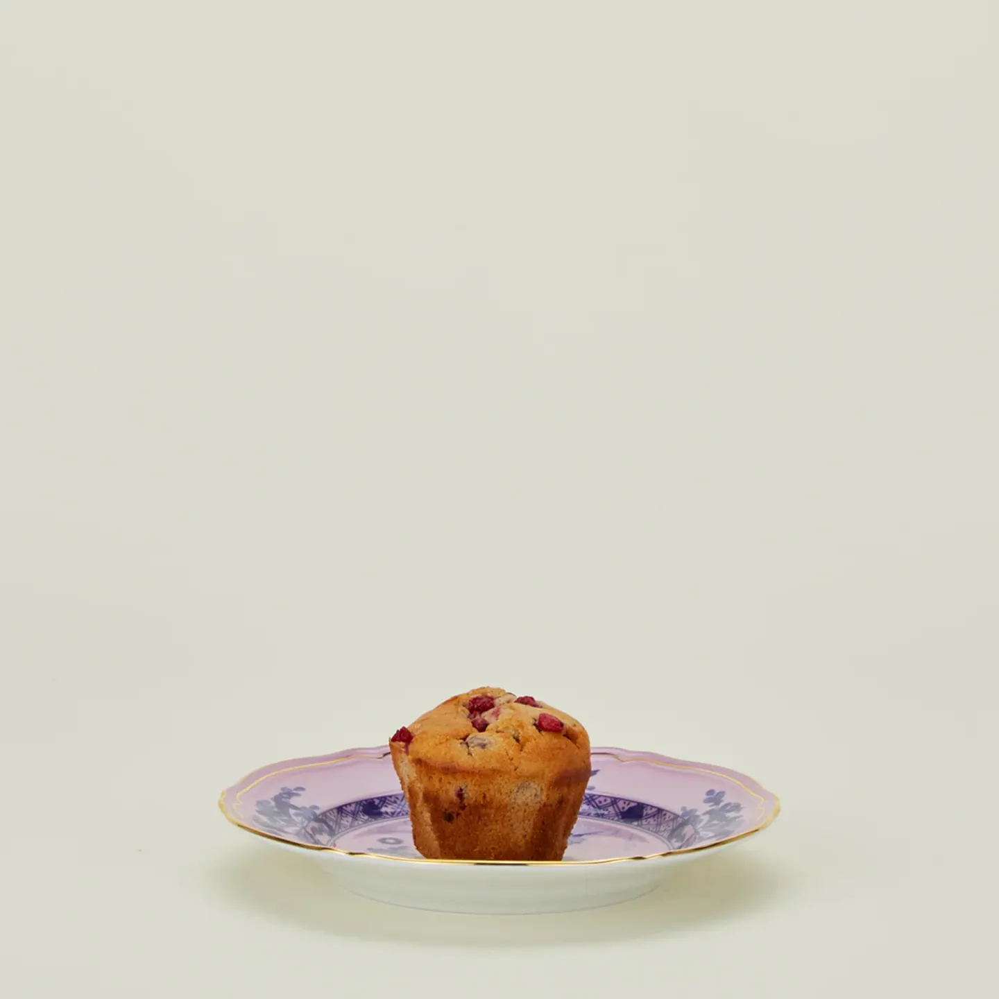 Ginori Dinnerware^Oriente Italiano Dessert Plate