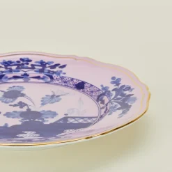 Ginori Dinnerware^Oriente Italiano Dessert Plate