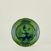 Ginori Dinnerware^Oriente Italiano Dessert Plate