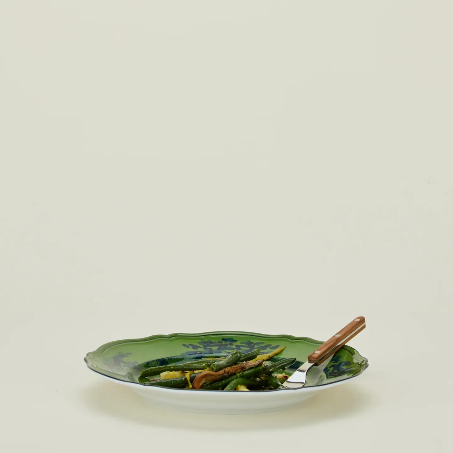 Ginori Dinnerware^Oriente Italiano Dinner Plate
