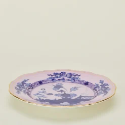 Ginori Dinnerware^Oriente Italiano Dinner Plate