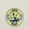 Ginori Dinnerware^Oriente Italiano Dinner Plate