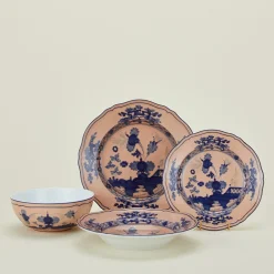Ginori Dinnerware^Oriente Italiano Dinner Plate