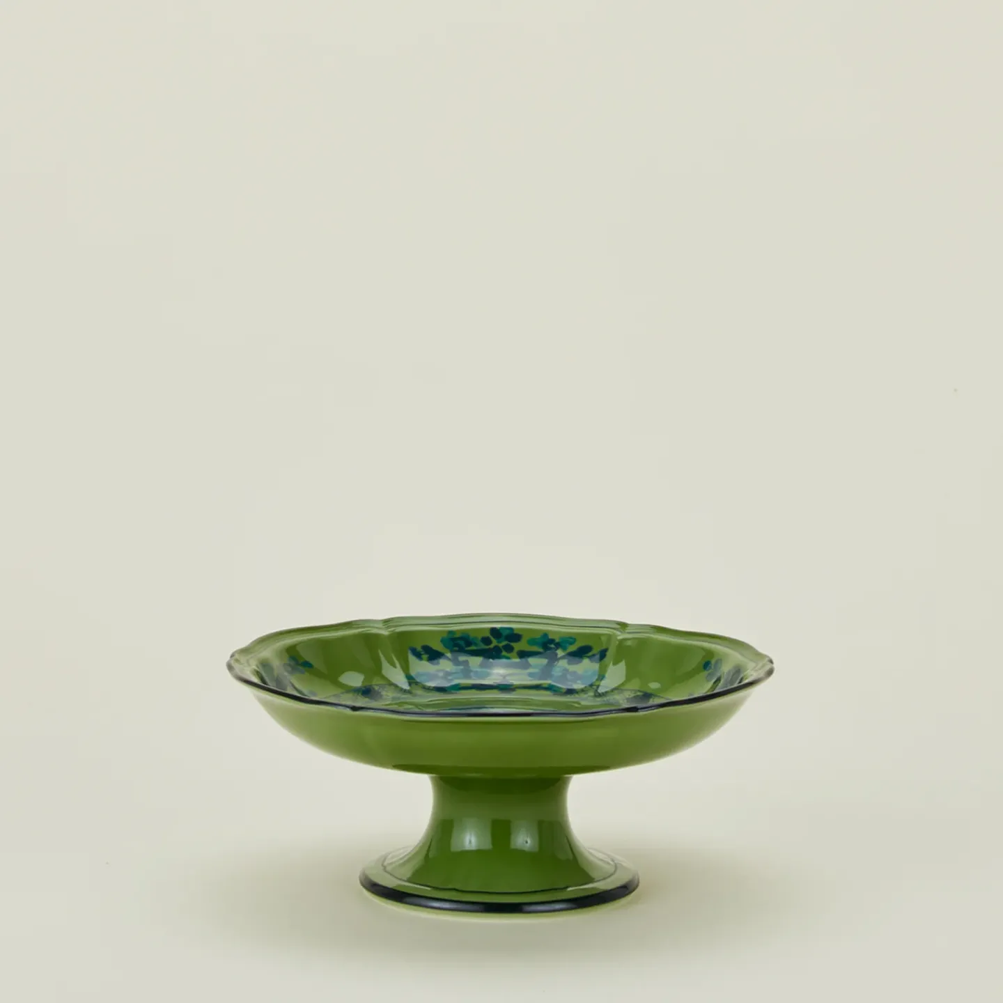 Ginori Serveware^Oriente Italiano Fruit Stand