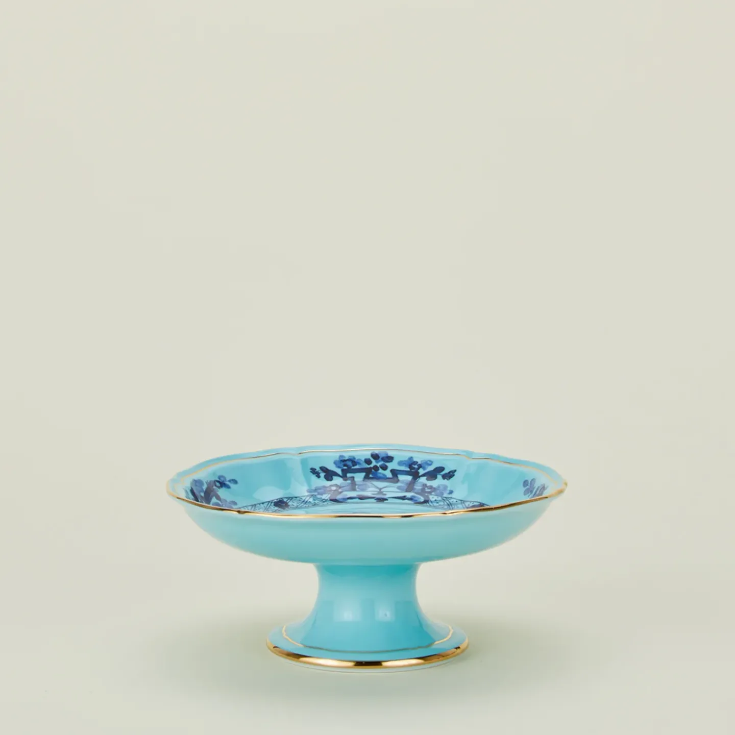 Ginori Serveware^Oriente Italiano Fruit Stand