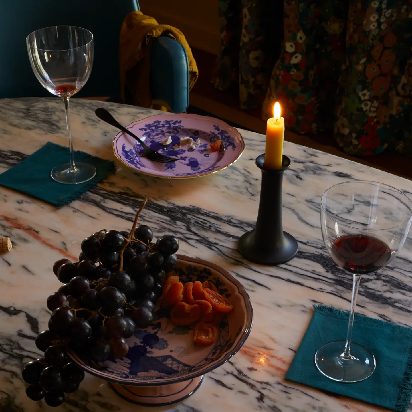 Ginori Serveware^Oriente Italiano Oval Platter