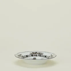 Ginori Dinnerware^Oriente Italiano Soup Plate