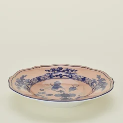 Ginori Dinnerware^Oriente Italiano Soup Plate