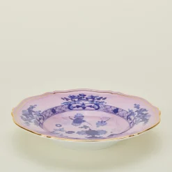 Ginori Dinnerware^Oriente Italiano Soup Plate