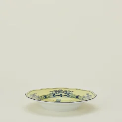 Ginori Dinnerware^Oriente Italiano Soup Plate