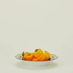 Ginori Dinnerware^Oriente Italiano Soup Plate