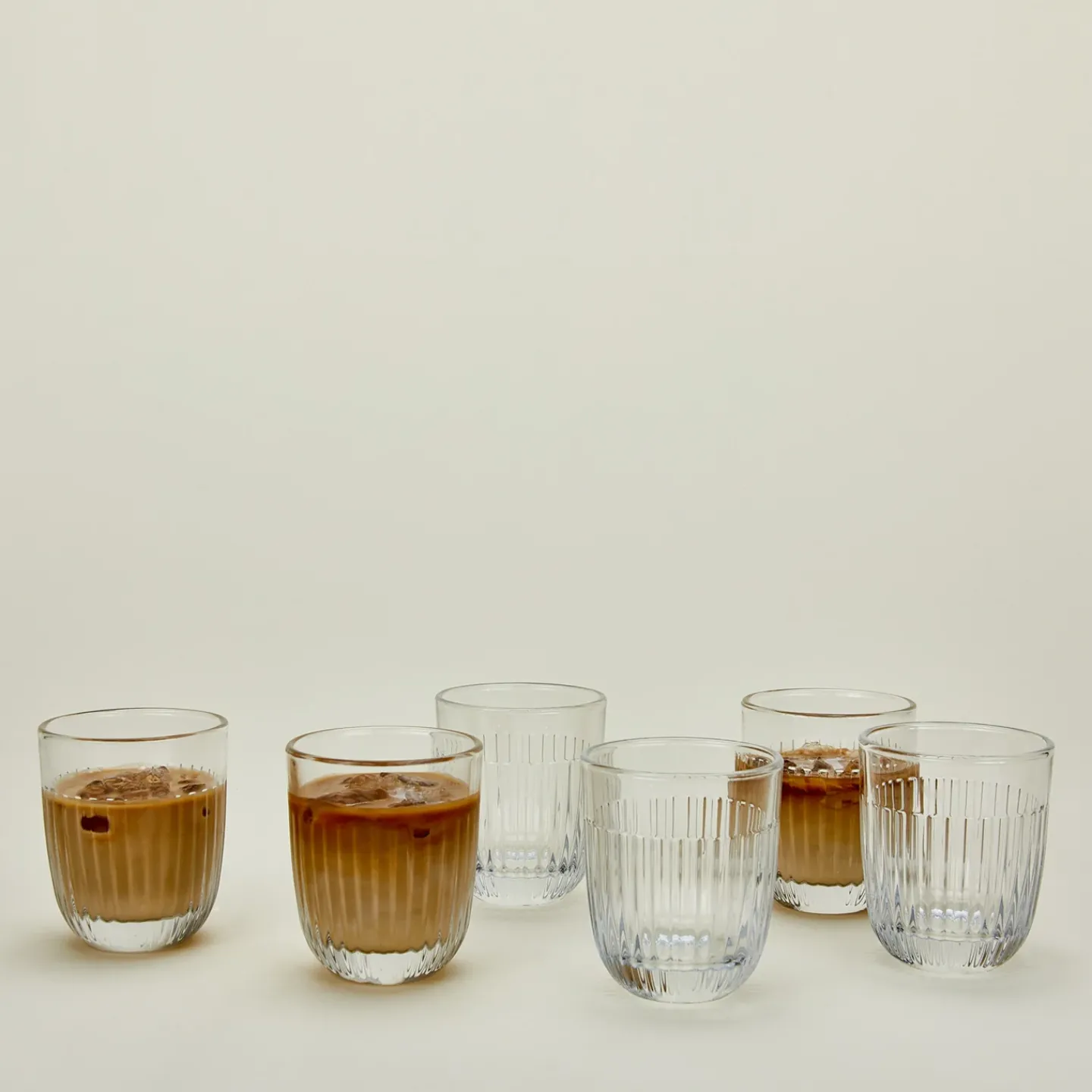 La Rochere Glassware & Barware^Ouessant Tumbler Clear, Set of 6