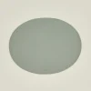 Illo Table Linens^Oval Placemat