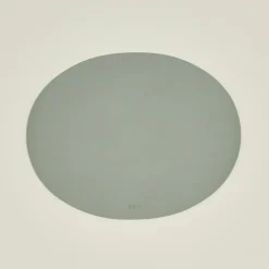 Illo Table Linens^Oval Placemat