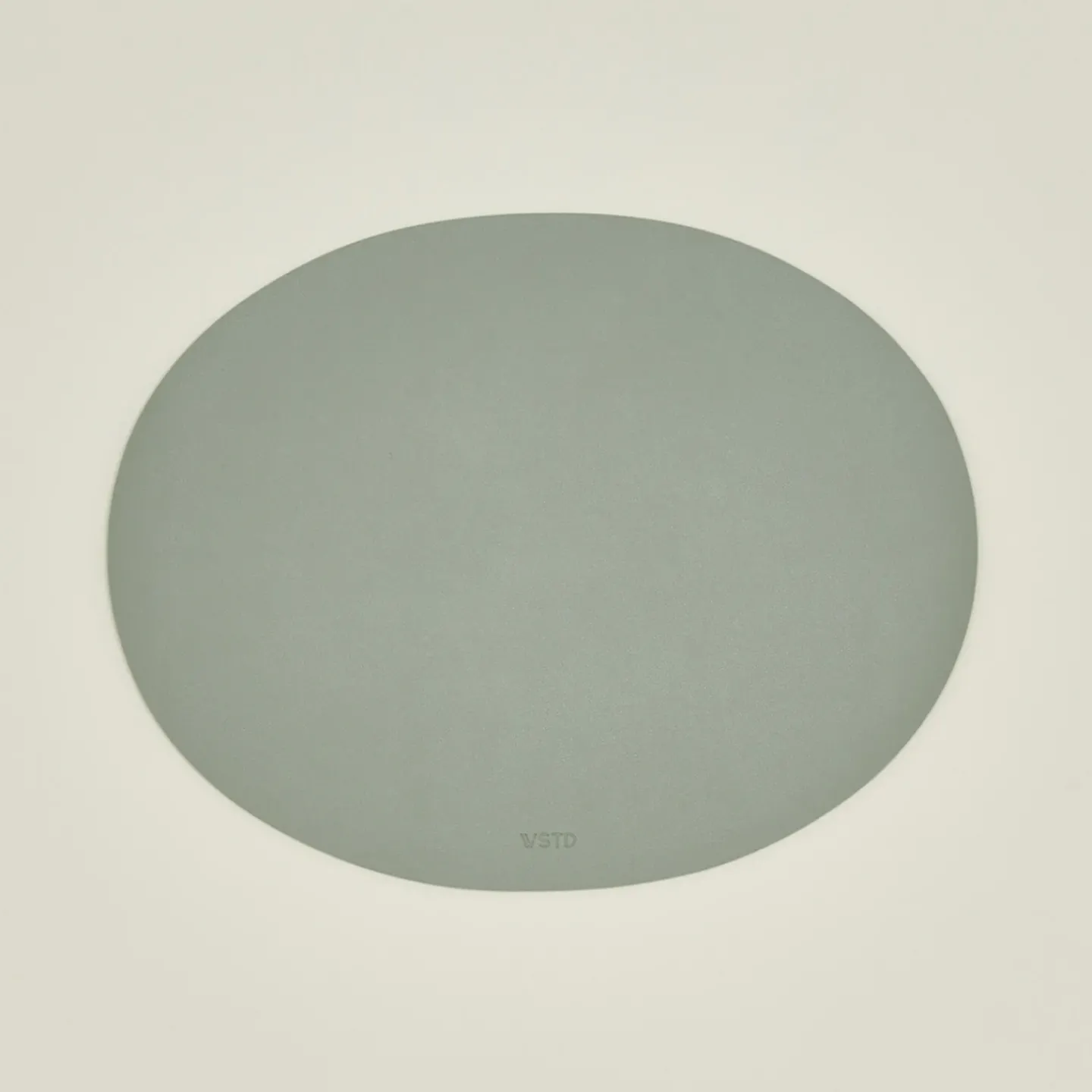 Illo Table Linens^Oval Placemat