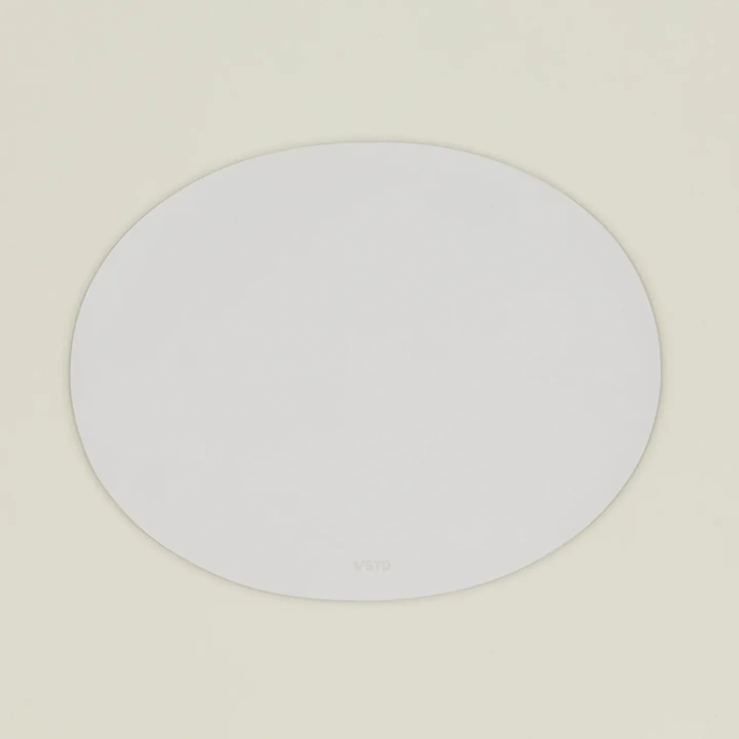 Illo Table Linens^Oval Placemat