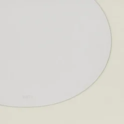 Illo Table Linens^Oval Placemat