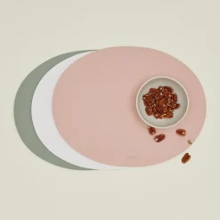 Illo Table Linens^Oval Placemat