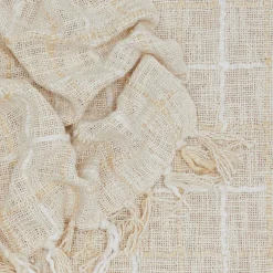 Indaba Trading Blankets & Quilts|Throws^Pacifica Bed Blanket