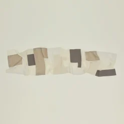 Bloomingville Table Linens^Patchwork Table Runner