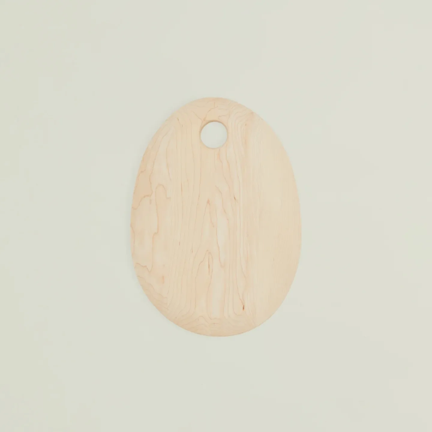 Hawkins New York Kitchen Accessories|Cutting Boards & Knives^Pebble Cutting Board - Maple
